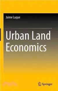 在飛比找三民網路書店優惠-Urban Land Economics