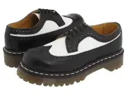 Man's Oxfords Dr. Martens 3989 Bex