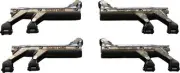 Rocket Cams 7-7201 M8 Roller Rocker Arms