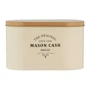 Mason Cash Heritage Bread Bin 10L