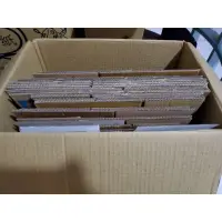 在飛比找蝦皮購物優惠-【二手】紙箱 再利用紙箱 包裹紙箱 包才 搬家紙箱 宜蘭