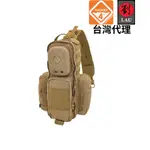 美國 HAZARD 4 ROCKET™ '17 ROCKET SLING PACK BS-RK17-CYT  單肩後背包