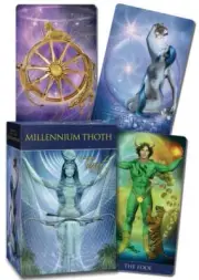 Millenium Thoth Tarot Deck