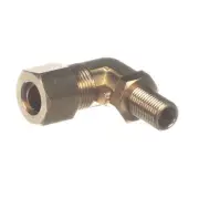 HOLDER, ORIFICE, BULKHEAD, SMALL 000917 - Genuine OEM Replacement Part