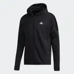 ADIDAS ID 連帽運動外套 尺寸2XL FS6895