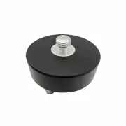 NEW Fixed type Tribrach Adaptor 5/8"x11 Thread For GPS /PRISM/MINI PRISM