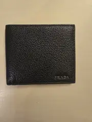 Prada Men's Wallet