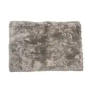 Auskin The Gulgong Sheepskin Area Rug Home/Room Floor Mat 120x180cm Vole