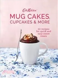 在飛比找三民網路書店優惠-Cath Kidston Mug Cakes, Cupcak