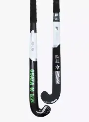 OSAKA PRO TOUR PLAYER STICK-PRO GROOVE 36.5" 2020-2021 + FREE COVER & GRIP