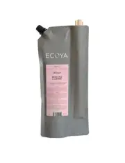 ECOYA Sweet Pea & Jasmine Diffuser Refill