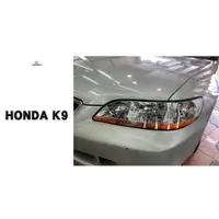 在飛比找蝦皮購物優惠-》傑暘國際車身部品《全新 HONDA ACCORD 雅哥K9