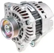 Alternator For Honda Jass GP 1.3L Electric Hybrid 01/2013 to 12/2014 12v 115a