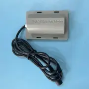 12V Pillow Vibrating Motor Massage Belt Flat Base Attractor Frogs Feeding Motor