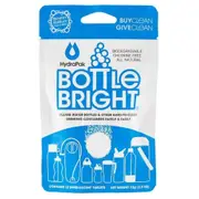 Hydrapak Bottle Bright - Tablets Pouch - 12 Pack