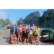 Save 5.00%! From Hanoi 2 Days 1 Night with Halong Bay Royal Palace Cruise