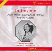 VERDI: LA TRAVIATA NEW CD