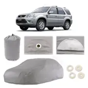 Ford Escape 5 Layer Car Cover Fitted In Out door Water Proof Rain Snow Sun Dust (for: Ford)