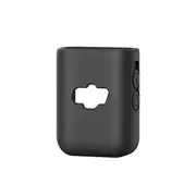 Silicone Case for Dji Mic 2 Vlog Microphone - Amagisn Sports Camera Accessory