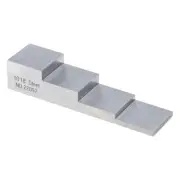 4 Step Block Step Calibration Test Block for Thickness Gauge