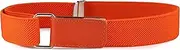 [Ladeheid] Children's Elastic Belt 1-12 Years 34-90 cm P15