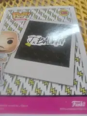 Funko Pop! Vinyl: J Balvin (Chase) - Toy Tokyo ComplexCon (Exclusive) #136