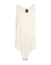 [RICK OWENS X CHAMPION] RICK OWENS x CHAMPION Tank tops - Item 10586257