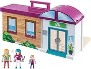 Playmobil - Take Along Vet Clinic