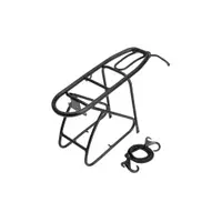 在飛比找蝦皮購物優惠-『小蔡單車』Tern Link A7/D9 貨架 小折/摺疊