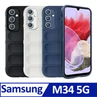 在飛比找PChome24h購物優惠-CITY BOSS for Samsung Galaxy M