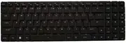 Laptop RGB Backlit Keyboard for Tongfang GM7PX9N 17.3’Colourful Backlit English US Black No Frame New