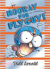 在飛比找三民網路書店優惠-Fly Guy #6: Hooray for Fly Guy