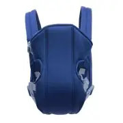 New Baby Breathable Front Facing Adjustable Safety Carrier for newborn Toddler