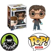 Harry Potter - Harry Potter with Prophecy Pop! Vinyl Figure "New"