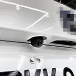HONDA 4代 FIT專用鏡頭原廠預留孔 專用倒車鏡頭+專用主機線組 倒車顯影 (禾笙影音館)
