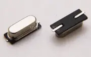 10PCS 27.120M 27.120MHz Crystal Oscillator HC-49S/SMD
