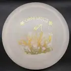 Roc, DX Glow, Gem Discs Custom Stamp
