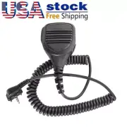 Shoulder Speaker Microphone For Radio EVX261 EVX531 EVX539 VX231 VX261 VX264