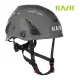 KASK Superplasma PL 頭盔/安全帽/攀樹工程頭盔 AHE00005 209 炭灰