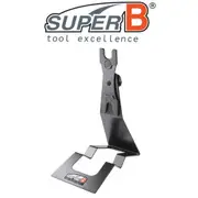 SuperB 2 in 1 Display Stand