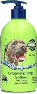 Leave-in Conditioner 500mL