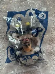 McDonald’s Happy Meal Toy 2014 Mario Kart #3 Donkey Kong Sealed
