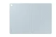 Samsung Galaxy Tab A9+ Book Cover (Light Blue)