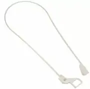 Carefree Awning Remote Lock Assy - White