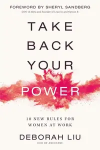 在飛比找誠品線上優惠-Take Back Your Power: 10 New R