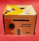 AXIS COMMUNICATION M3065-V Fixed Dome Network Security Camera 1080p SHELF 4-2
