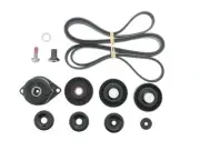ContiTech 54PT96J Accessory Drive Belt Kit Fits 2006-2008 Porsche Cayman (for: Porsche)