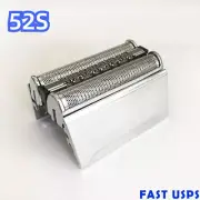 52B 52S Replacement Shaver Foil Cassette Head For Braun Series 5 5020 5020s 5030