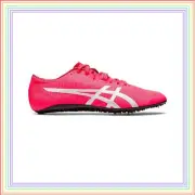 ASICS Track and Field Spikes JETSPRINT 2 Diva Pink/White 27.5 cm 2E