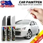 Car Color Fix Pen Auto Paint Repair Brush Touch Up Pen Clear Scratch Remover NEW
